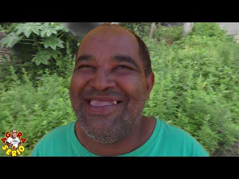 Calçada do Mato está esperando atitude da Prefeitura do governo Ayres Scorsatto