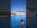 Gigantic Swimming Pool Granada Luxury Belek Antalya Turkey