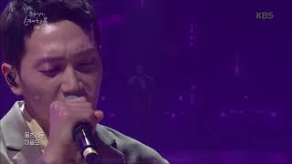 김필 - 목소리[유희열의 스케치북/Yu Huiyeol&#39;s Sketchbook] 20190308