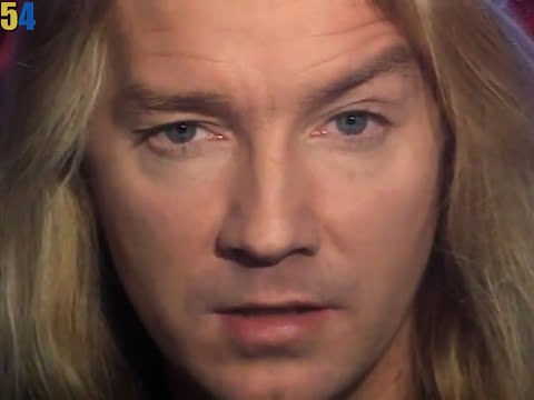 Nightcrawlers - I Don't Want A Lover feat.Texas