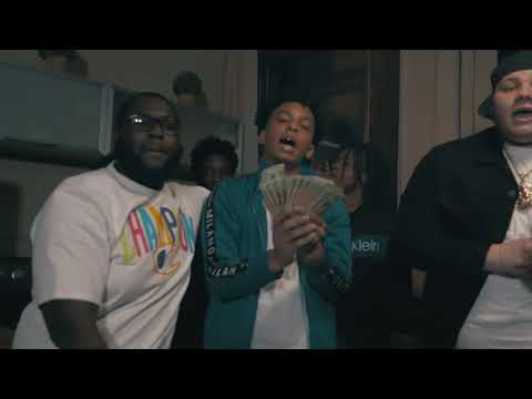 Mula x Munchie Bandz - Bounty (Official Music Video 2019) @SkrillaVisuals