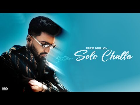 Solo Challa