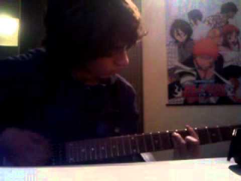 Come out and play Cover By Reggy