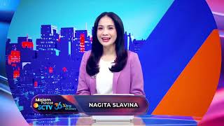 Download lagu Terima Kasih Nagita Slavina Atas Ucapan dan Doa Hangatnya untuk SCTV! 🥳✨ mp3