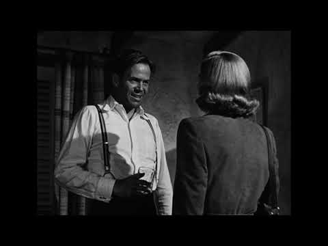 Killer Women in Classic Movies 1