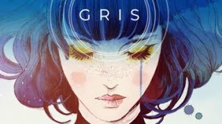 #2 GRIS [END 色づく世界と、歌]