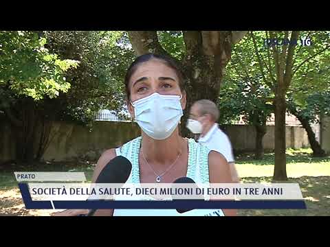 2021-07-20 PRATO - SOCIETÀ DELLA SALUTE, DIECI MILIONI DI EURO IN TRE ANNI