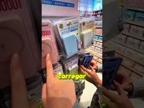 Faça isso se sua bateria acabar... 🔋