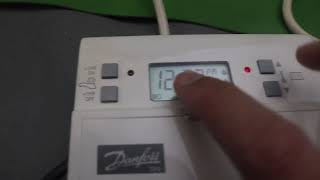 Download the video "Danfoss TP9 with Sensor"