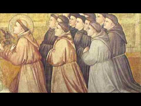 Cistercian chant - Testamentum Eternum