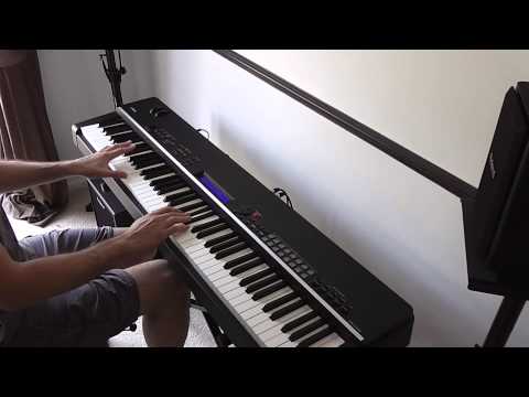 Street Fighter 2 - Ken's Theme