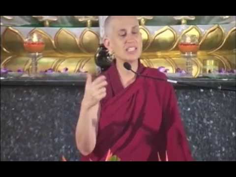 05 A Guide to the Bodhisattva's Way of Life 10-23-06