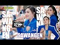 Nella Kharisma - Sawangen (Official Music Video)