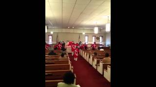 Conqueror by Vashawn Mitchell