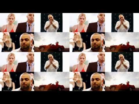 סאבלימינל עם מומי לוי- פעימות (הקליפ הרשמי)  Subliminal & Momy Levy