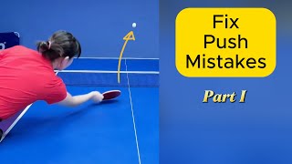 The 3 Critical Errors in Your Push: A Pro's Guide to Fix Push Mistakes