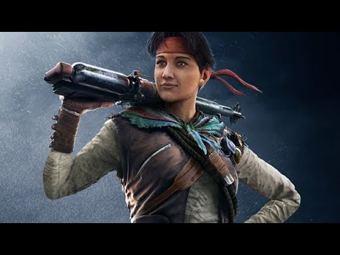 Amaru-Tips&tricks & loadout tips