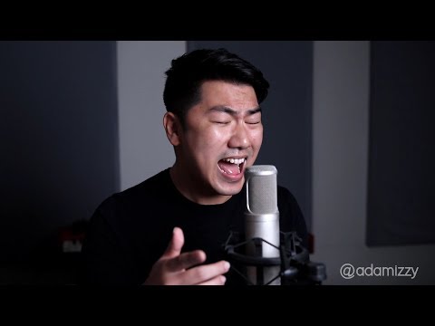 Zizan Razak ft Ismail Izzani - Berserah