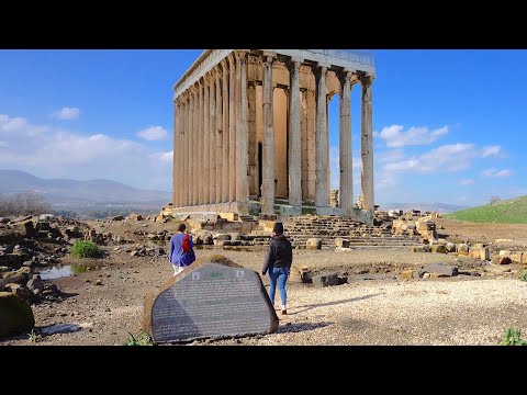 Herod S Pagan Temple