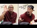 What Students Say To Teachers Vs What They Want To Say