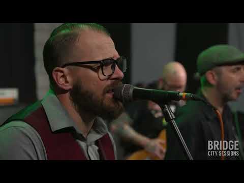 SEAN DALY & THE SHAMS - "Sam Song" - BRIDGE CITY SESSIONS