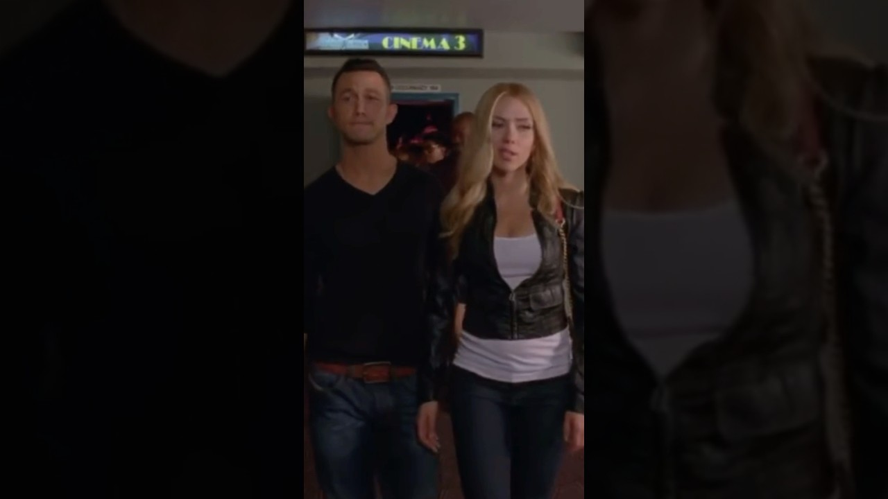 DAILY DIGITAL - February 17th - DON JON (2013) - DIGITAL #movie #movies #digital #indiefilm