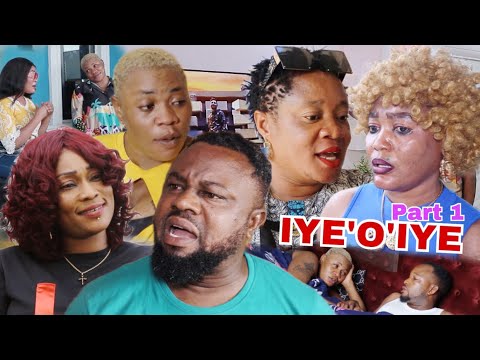 IYEO-IYE (Part 1) -LATEST BENIN MOVIES 2023
