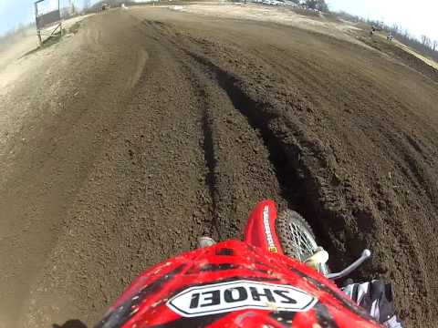 Archview MX Park 4-7-13