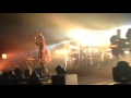 Tokio Hotel - Girl Got A Gun (31.10.2015 ...
