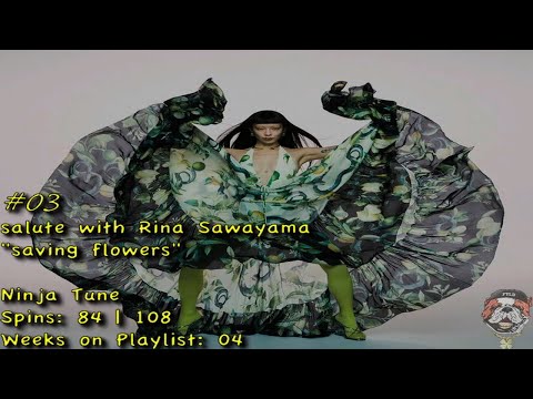 Playlist #348: FTLD'z Playlist of 5.06.2024 - 5.26.2024