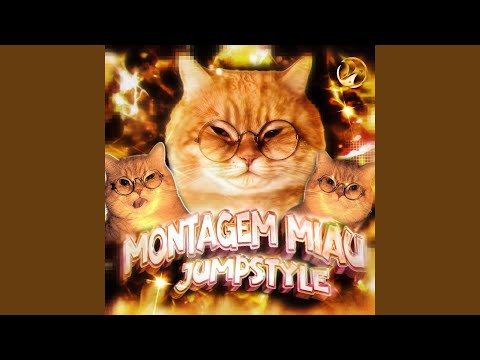 MONTAGEM MIAU JUMPSTYLE