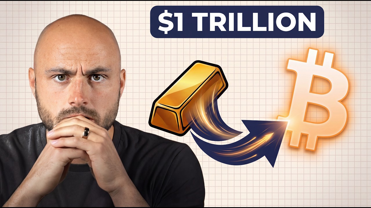 Now Congress is Using Gold Revaluation to Buy Bitcoin