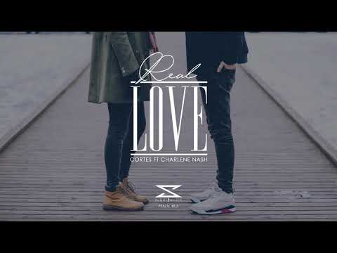 Cortes ft Charlene Nash - Real Love