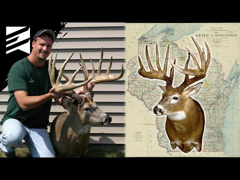 Did B&C Make a Mistake On The NEW World Record Typical? The Johnny King Buck