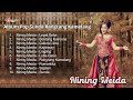 Album Pop Sunda Rangrang Kamelang Nining Meida