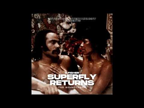 G.Fisher - Superfly Returns (Album)