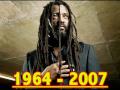 Lucky Dube - My Brother, My Enemy