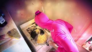 Fried noodles - Pink Guy (Getter Remix) music video