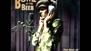 Wild Eyed Boy From Freecloud- Bowie at the Beeb