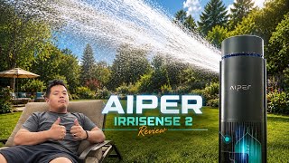 Aiper IrriSense 2 Review – The Smart Irrigation System That Replaces EVERYTHING
