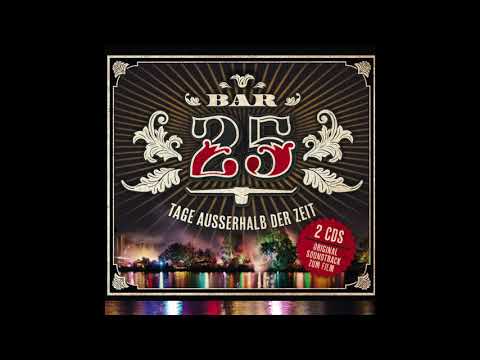 Acid Pauli - I See A Darkness (Original Mix) [BAR25-023CD]