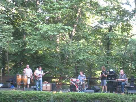 Tommy Lepson Band - 