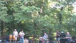 Tommy Lepson Band - 
