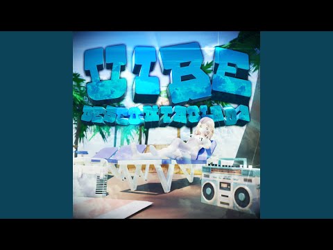 Vibe Descontrolada (Slowed)