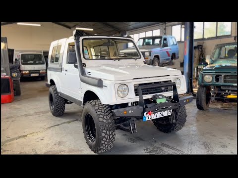 Mes 4 nouveaux véhicules