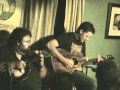 TIM FLANNERY WITH SPECIAL GUEST JAKE PEAVY LIVE AT CANYONFOLK HOUSE CONCERTS NOV  12, 2006 CRAZY WRITTEN BY PAT GREEN