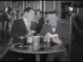 Laurel & Hardy - The Curse Of An Aching Heart