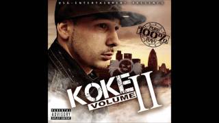 K-Koke - Mama Feat. Jaga (Pure Koke Volume 2)