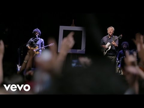 Eclipse Oculto - Caetano Veloso