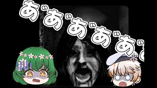 【2人実況】懐かしの伝説の恐怖のホラーハウスを実況プレイ【単発】